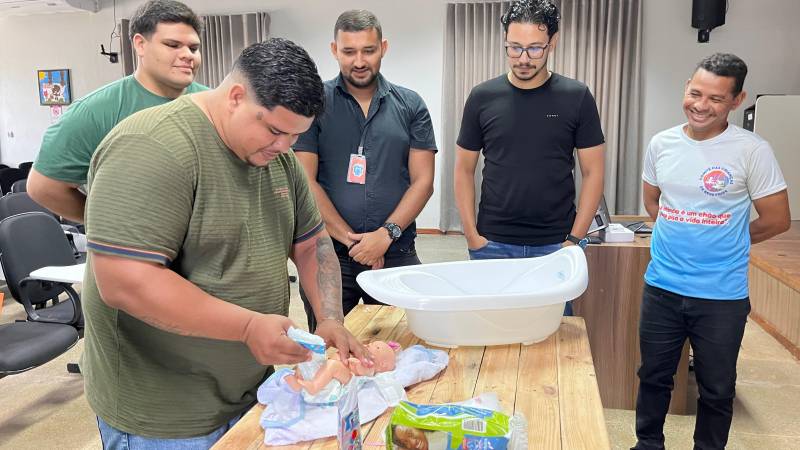 Crédito: Antônio França