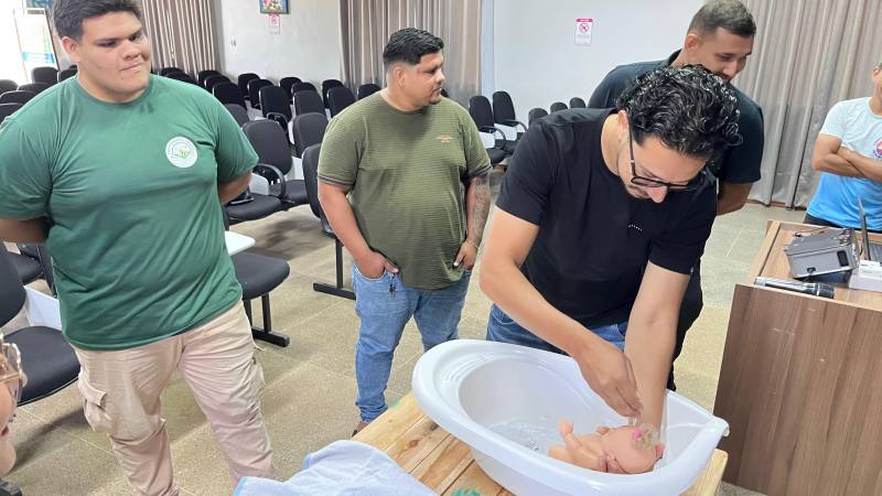 Crédito: Antônio França