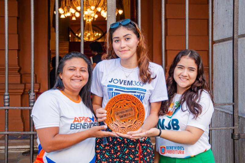 Crédito: Karla Reis