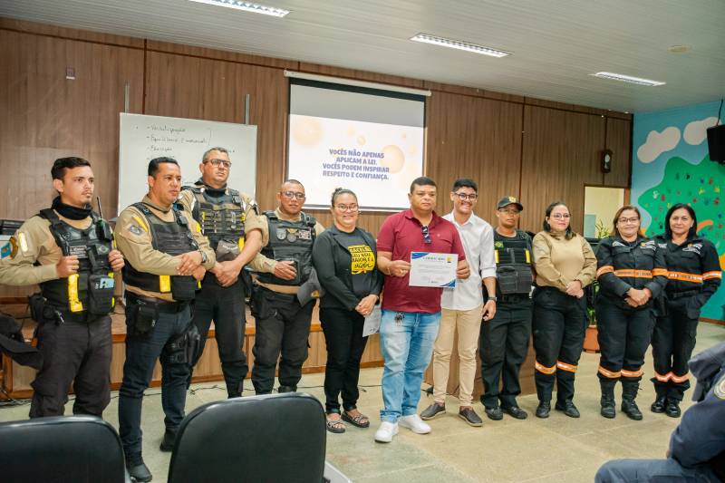 Crédito: Karla Reis