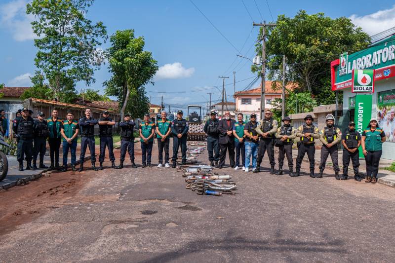 Crédito: João Pedro