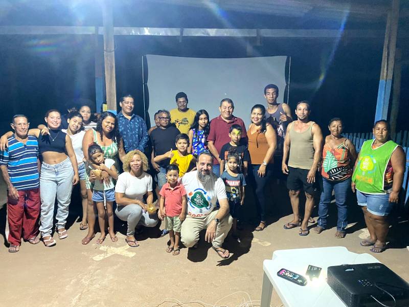 Crédito: Divulgação