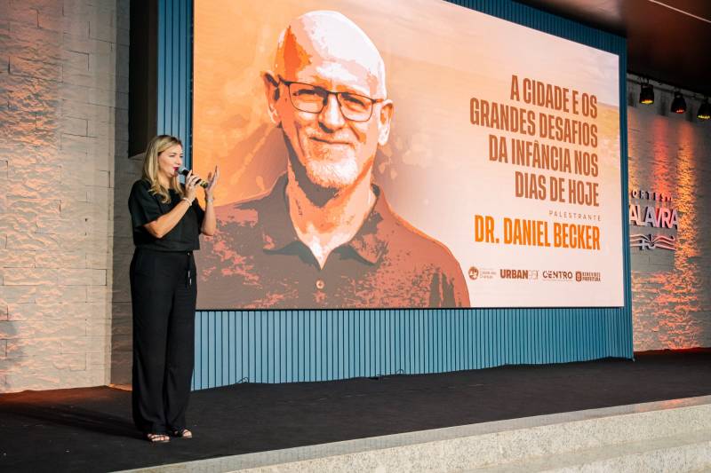 Crédito: Karla Reis