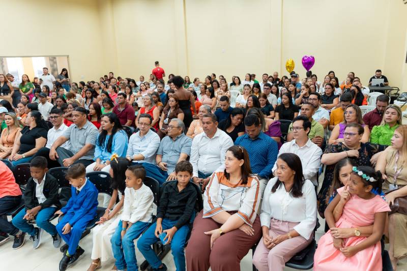 Crédito: Heloam Sousa