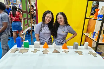 galeria: Feira maker Parte