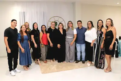 galeria: Posse dos Gestores 