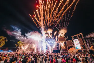 notícia: Benevides 64 anos: Uma explosão de cultura, história e orgulho marca o aniversário do “Berço da Liberdade”