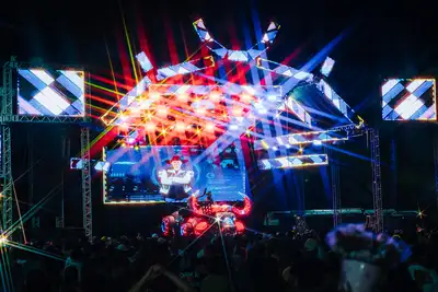 Galeria: BENEVIDES 64 ANOS - SEGUNDO DIA