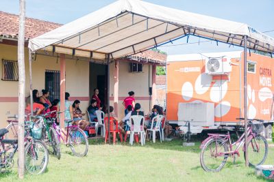 galeria: AÇÃO CASTRA MÓVEL (GATOS) - COHAB MURININ