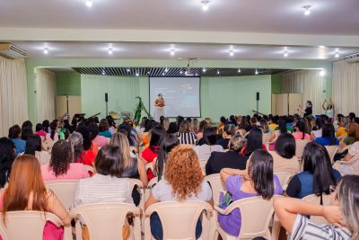 galeria: FORMAÇÃO PARA PROFESSORES DA EDUCAÇÃO INFANTIL