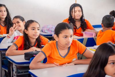 galeria: AÇÃO DE EDUCAÇÃO PARA O TRÂNSITO EM PARCERIA COM O DETRAN-ESCOLA RAFAEL GOMES