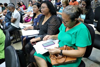 galeria: Lançamento do Programa dia D Doar Pelo Meio Ambiente