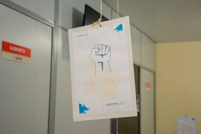 galeria: CULMINÂNCIA DO 30 DE MARÇO