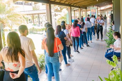 galeria: SEMANA DE IMUNIZAÇÃO