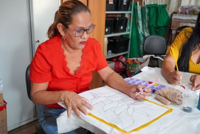 galeria: CURSO PINTURAS ECOLÓGICAS EM TECIDOS