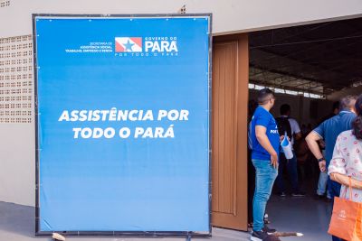 galeria: ASSISTÊNCIA POR TODO O PARÁ