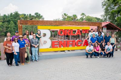 notícia: Benevides conquista 4ª Posição de Destaque no Ranking Estadual do Índice de Progresso Social (IPS Brasil 2025)