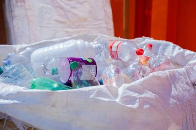 notícia: Benevides Recicla recupera 58 toneladas de resíduo em menos de um ano de operação