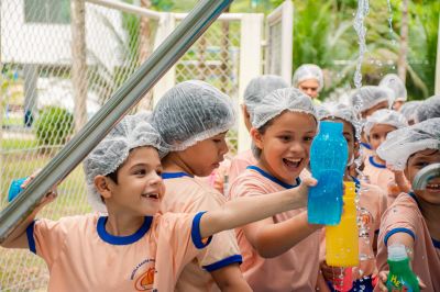 notícia: Prefeitura de Benevides promove a IV Jornada da Água