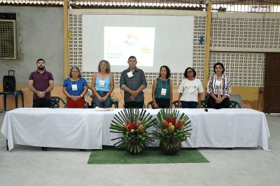 notícia: Benevides promove sua 14ª Conferência Municipal de Assistência Social