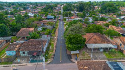 notícia: Prefeitura de Benevides convoca moradores para regularização gratuita de títulos de propriedade