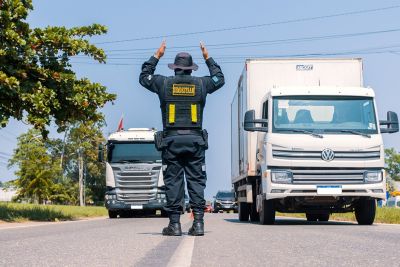 notícia: Segue para Sanção Lei de criação da Carreira de Agente de Segurança Viária com foco na Fiscalização e Mobilidade Urbana em Benevides
