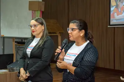 galeria: SEMANA PEDAGÓGICA - CENTRO DE FORMAÇÃO