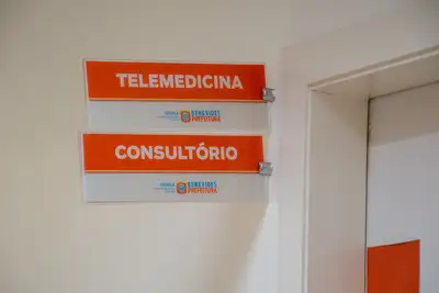 notícia: O fim da espera: Benevides amplia Saúde Digital para zerar filas de consultas com especialistas