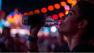 notícia: Carnaval de Benevides traz como inovação tecnológica a Estação de Hidratação Inteligente